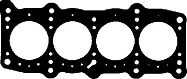 WILMINK GROUP wg1090261 -  Прокладка, головка цилиндра